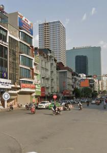 PHÂN LÔ, GARA OTO NGUYỄN CHÁNH, 60M2, MẶT TIỀN KINH DOANH, GẦN PHỐ, 2 THOÁNG, HƠN 16 TỶ