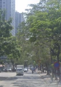NGỤY NHƯ KON TUM, gần phố, nhà đẹp, FULL NỘI THẤT, 2 thoáng, 48m2, 6 tầng, hơn 14 tỷ