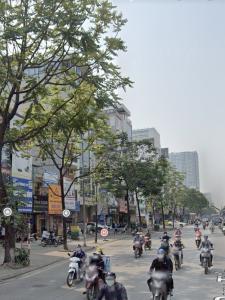KHUẤT DUY TIẾN, 2 MẶT NGÕ OTO, gần phố, nhà đẹp ở luôn, 54m2 phân lô, hơn 16 tỷ