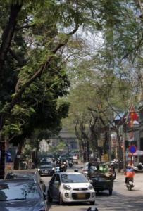 Bán nhà Ngụy Như Kon Tum, hàng xóm CT Trần Đại Quang, Gara oto, vỉa hè, 76m2, nhỉnh 19 tỷ