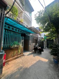 Bán nhà VŨ PHẠM HÀM, PHÂN LÔ ô bàn cờ, ngõ ô tô, mặt tiền rộng, 58m2, hơn 18 tỷ
