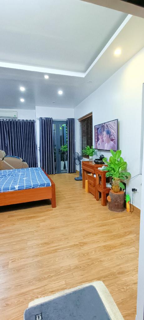 ✨️✨️✨️ Siêu phẩm Vĩnh Hưng, nhà lô góc diện tích 60m2 4 tầng 9.1 tỷ