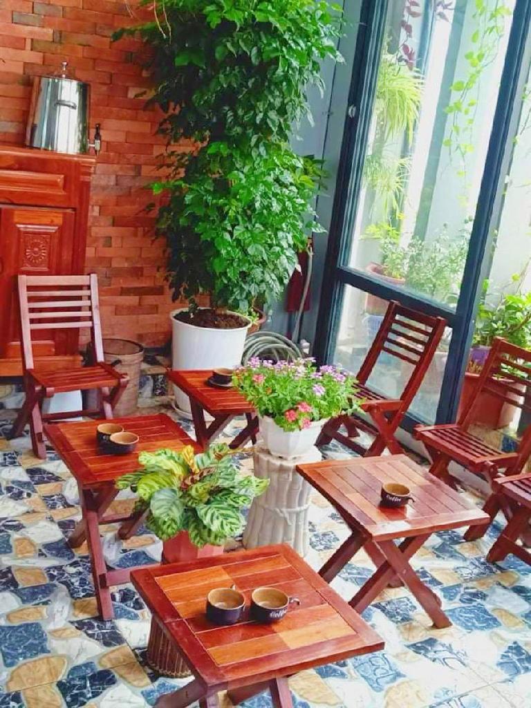 ✨️✨️✨️ Siêu phẩm Vĩnh Hưng, nhà lô góc diện tích 60m2 4 tầng 9.1 tỷ