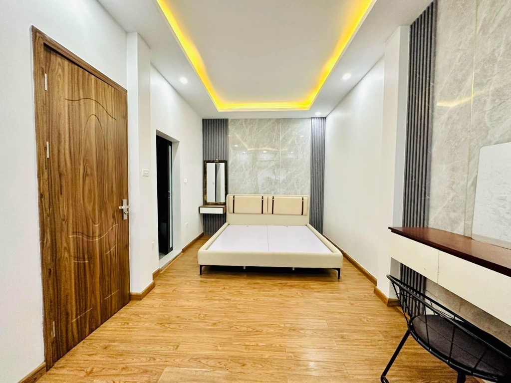 Bán nhà Bạch Mai trung tâm Hai Bà Trưng,10m ra phố, DT 40m2 4tầng giá 7.2 tỷ