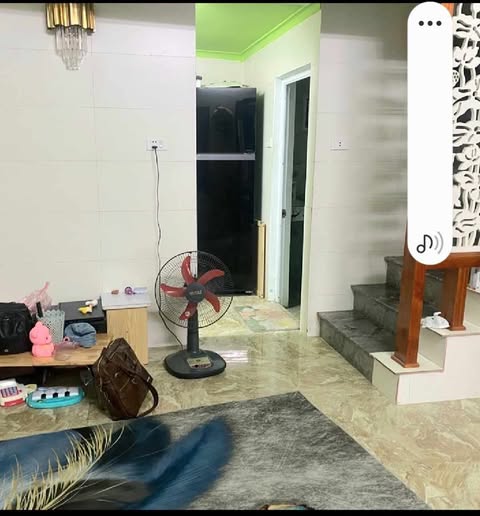 BÁN GẤP NHÀ VĨNH PHÚC TT BA ĐÌNH  GIÁP DANH TÂY HỒ, CẦU GIẤY FULL NỘI THẤT 45M X 4 TẦNG 7  TỶ