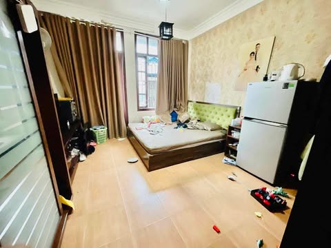 BÁN GẤP NHÀ ĐÀO TẤN PHỐ VIP BA ĐÌNH PHÂN LÔ 50M X 5 TẦNG MT 4M 10,5 TỶ