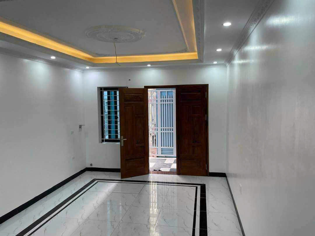 BÁN GẤP NHÀ ĐẸP ĐỘI CẤN TT BA ĐÌNH FULL NỘI THẤT 35M X 5 TẦNG 7,5 TỶ