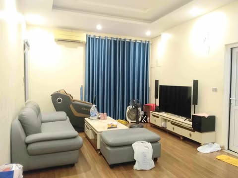 NHÀ BA ĐÌNH GIÁ MỸ ĐÌNH FULL NỘI THẤT 42M X 4 TẦNG MT 4,5M 8.6TỶ 