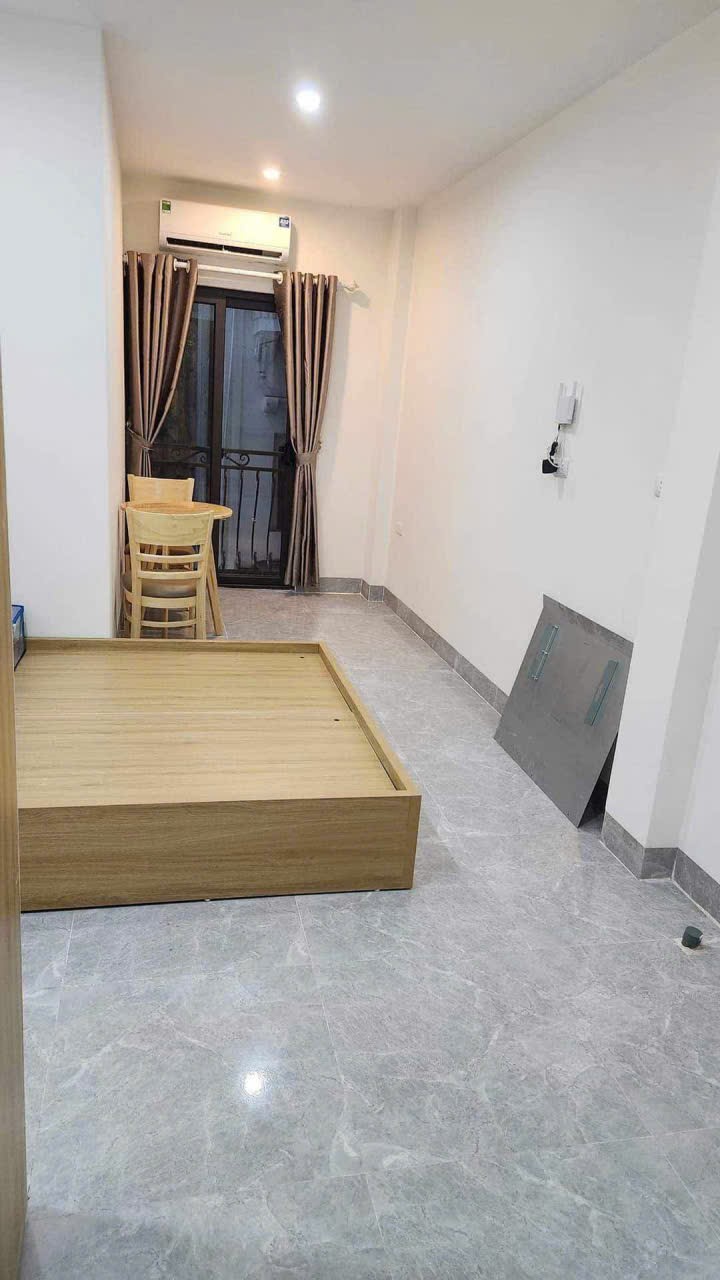 CCMN THỤY KHUÊ TT TÂY HỒ MỚI KOONG THANG MÁY  20P KHÉP KÍN  FULL NỘI THẤT DÒNG TIỀN 100 TRIỆU/THÁNG HƠN 1 TỶ/NĂM  V