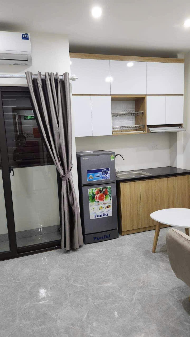 CCMN THỤY KHUÊ TT TÂY HỒ MỚI KOONG THANG MÁY  20P KHÉP KÍN  FULL NỘI THẤT DÒNG TIỀN 100 TRIỆU/THÁNG HƠN 1 TỶ/NĂM  V