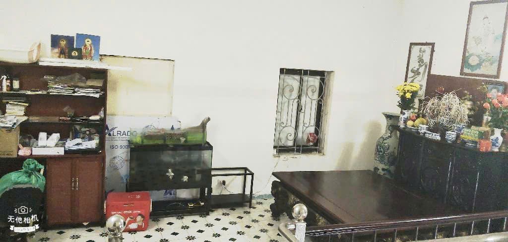 BÁN GẤP NHÀ TỨ LIÊN TT TÂY HỒ 60M x 2 Tầng MT 10M 4,1 TỶ