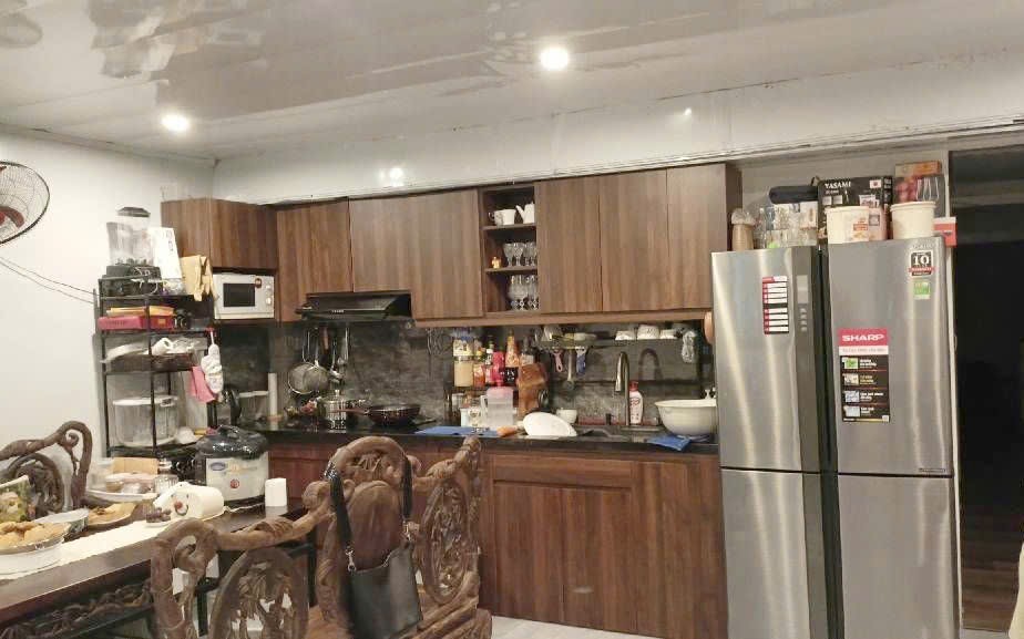 HOMESTAY ÂU CƠ TT TÂY HỒ FULL NỘI THẤT 120M MT 5,2M 3 TỶ