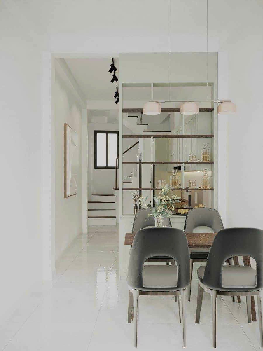 BÁN GẤP NHÀ ĐẸP ĐỘI CẤN TT BA ĐÌNH FULL NỘI THẤT 32M X 4 TẦNG 6,75 TỶ