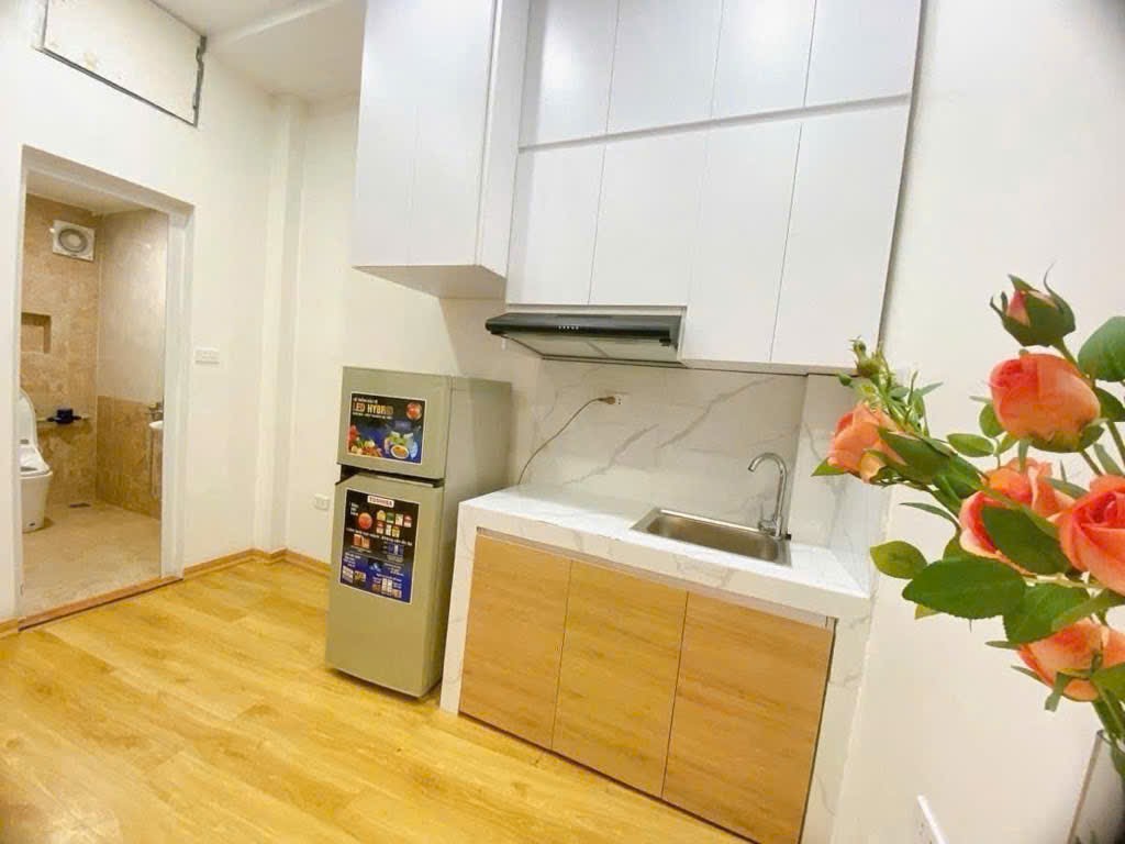 BÁN GẤP NHÀ ĐỘI CẤN TT BA ĐÌNH KD DÒNG TIỀN 50 TRIỆU / THÁNG 13,3 TỶ