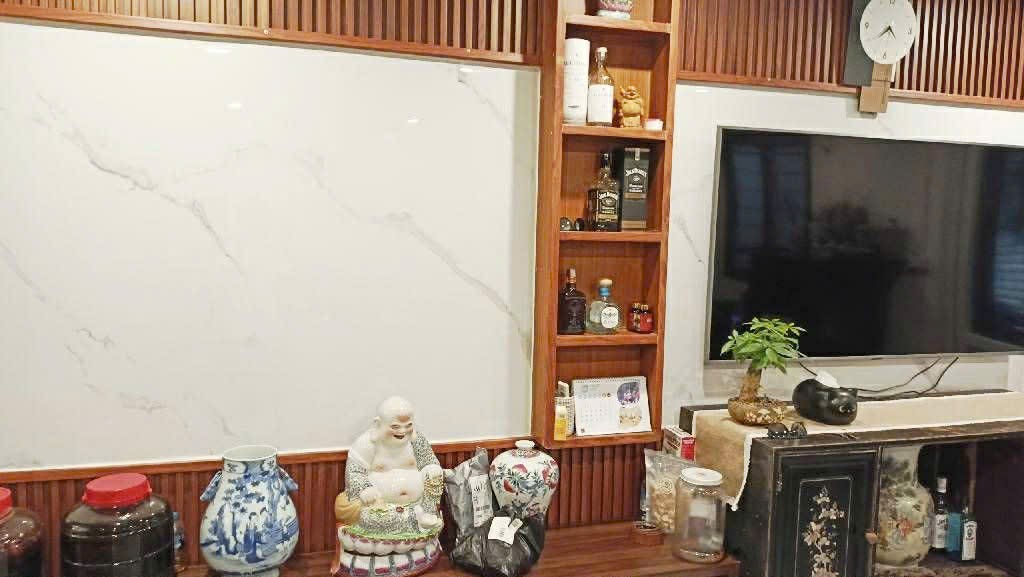 HOMESTAY ÂU CƠ TT TÂY HỒ FULL NỘI THẤT 120M MT 5,2M 3 TỶ  .