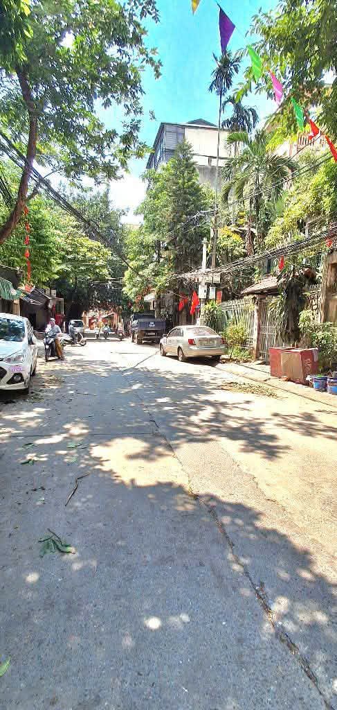 GIẢM SỐC NHÀ HỒNG HÀ GIÁP RANH HOÀN KIẾM, HAI BÀ TRƯNG 3,85 TỶ.