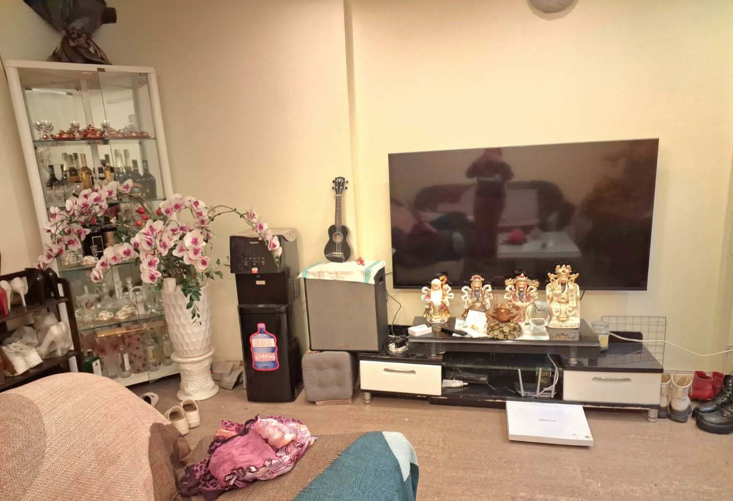 CHÍNH CHỦ CẦN BÁN GẤP NHÀ BA ĐÌNH GIÁP RANH TÂY HỒ HOÀN KIẾM KD Ô TÔ ĐỖ CỬA 48M X 4 TẦNG MT 6,8M 8,6 TỶ 