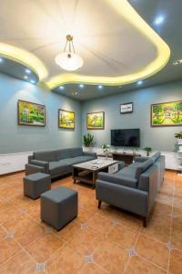 BÁN GẤP NHÀ NGUYỄN THÁI HỌC PHỐ VIP BA ĐÌNH KD HOMESTAY ĐẸP NHƯ HOA HẬU  80 X 3 TẦNG MT 8M 14TỶ