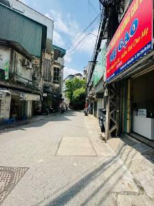 BÁN GẤP NHÀ MINH KHAI TT HAI BÀ TRƯNG FULL NỘI THẤT 90M X 1 TẦNG MT 5M 3,85 TỶ