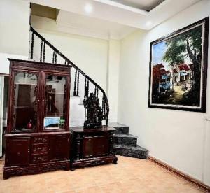 BÁN GẤP NHÀ ĐỘI CẤN TT BA ĐÌNH LÔ GÓC 30M X 5 TẦNG MT 4M 7,5 TỶ