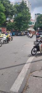 CHÍNH CHỦ CẦN BÁN GẤP NHÀ ĐỘI CẤN TT BA ĐÌNH 2 MẶT NGÕ Ô TÔ TRÁNH KD 75M X 5 TẦNG 20,2 TỶ