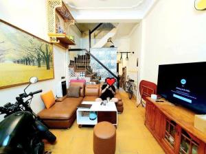 BÁN GẤP NHÀ KIM MÃ BA ĐÌNH ĐÓN ĐẦU QH TƯƠNG LAI RẠNG NGỜI PHÂN LÔ 32M X 4 TẦNG 7,5 TỶ