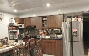 HOMESTAY ÂU CƠ TT TÂY HỒ FULL NỘI THẤT 120M MT 5,2M 3 TỶ