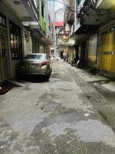 BÁN GẤP NHÀ VĂN CAO PHỐ VIP BA ĐÌNH 50M X 3 TẦNG MT 4,3 M 10,5  TỶ