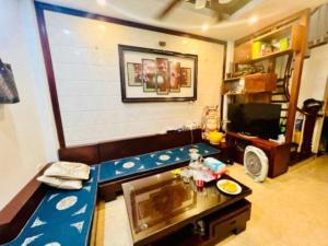 BÁN GẤP NHÀ BA ĐÌNH GIÁP RANH TÂY HỒ HOÀN KIẾM CÁCH MẶT PHỐ 6M 40M X 3 TẦNG MT 4M 7,39 TỶ