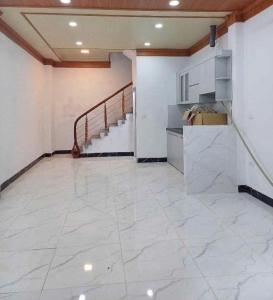 BÁN GẤP NHÀ ÂU CƠ TT TÂY HỒ MỚI KOONG FULL NỘI THẤT 47M X 3 TẦNG MT 4,6M 3,3 TỶ