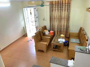 BÁN GẤP NHÀ TỨ LIÊN TT TÂY HỒ Ô TÔ ĐỖ CỬA 40M X 2 TẦNG MT 4,6M 3 TỶ 3