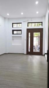 BÁN GẤP NHÀ HOÀNG HOA THÁM _ NGỌC HÀ TT BA ĐÌNH  36M X 4 TẦNG MT 4M 7,5 TỶ