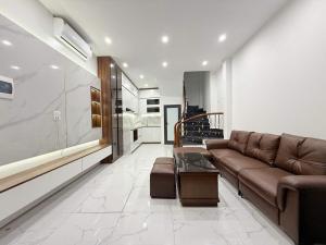 BÁN GẤP NHÀ ĐẸP ĐỘI CẤN TT BA ĐÌNH FULL NỘI THẤT 11,3 TỶ