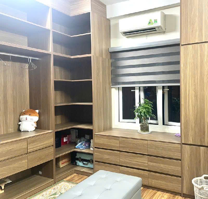 PHỐ TRUNG KÍNH 45M2, 13.5 TỶ  ĐẲNG CẤP, KINH DOANH, GARA, VỈA HÈ RỘNG