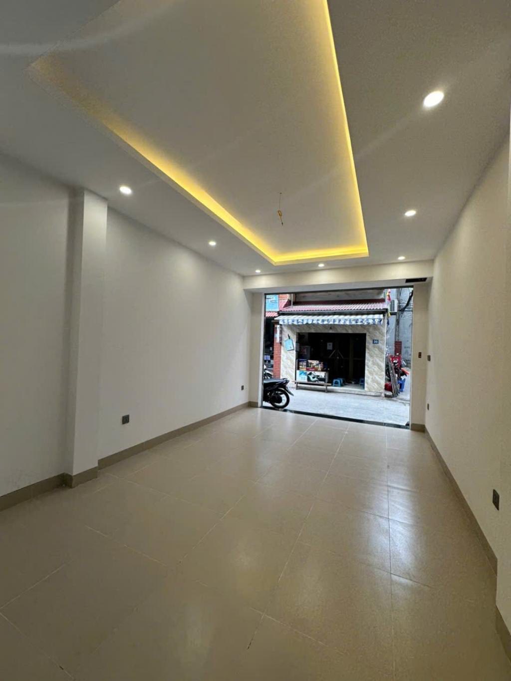 MẶT NGÕ OTO TRÁNH – LÔ GÓC – KINH DOANH – NHÀ MỚI – THANG MÁY – Ô TÔ VÀO NHÀ