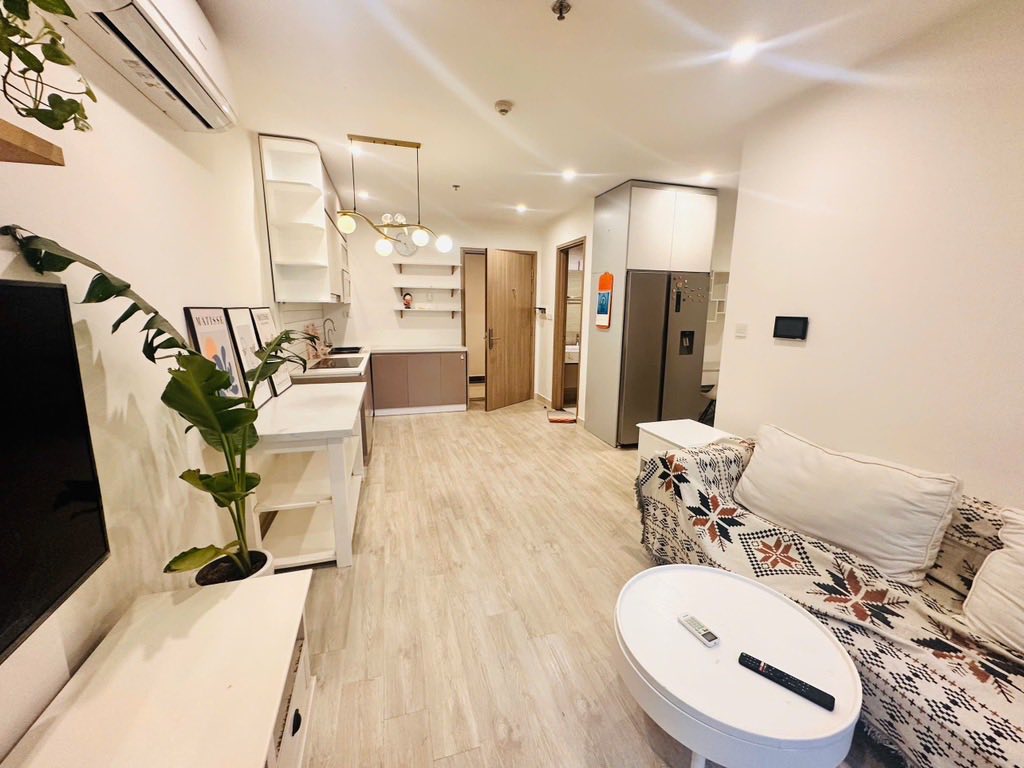 TUYỆT PHẨM Vinhome OCENPARK 1 - TIỆN ÍCH KHÔNG THIẾU THỨ GÌ - CĂN HỘ 2 NGỦ
