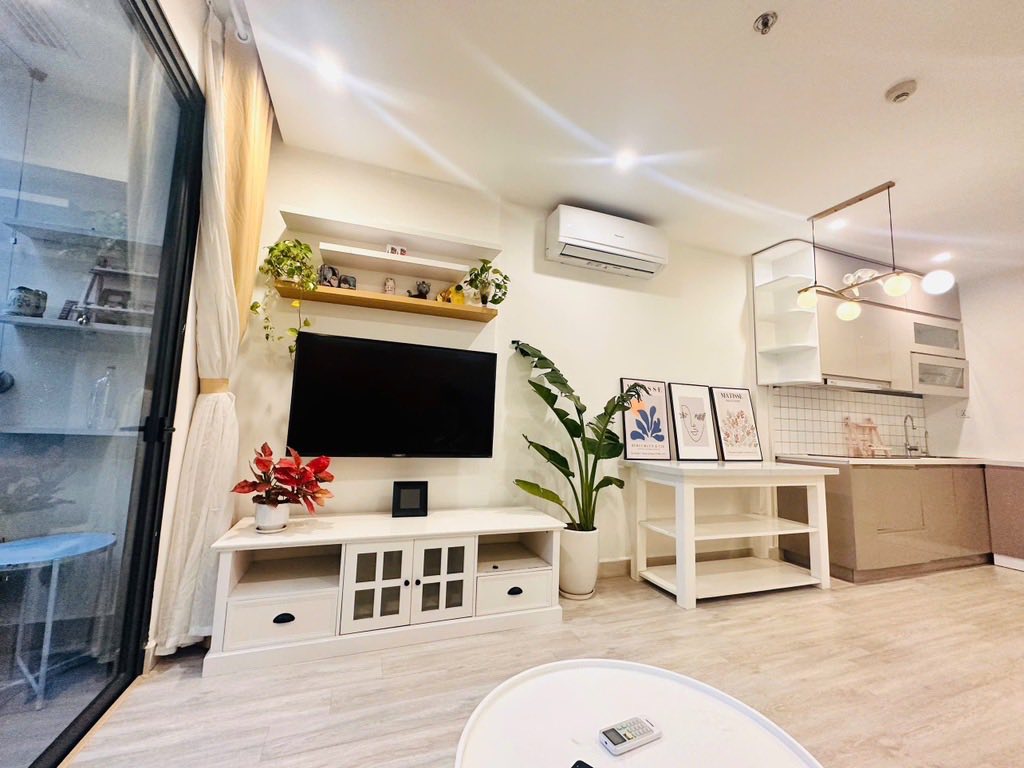 TUYỆT PHẨM Vinhome OCENPARK 1 - TIỆN ÍCH KHÔNG THIẾU THỨ GÌ - CĂN HỘ 2 NGỦ