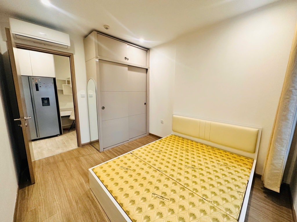TUYỆT PHẨM Vinhome OCENPARK 1 - TIỆN ÍCH KHÔNG THIẾU THỨ GÌ - CĂN HỘ 2 NGỦ