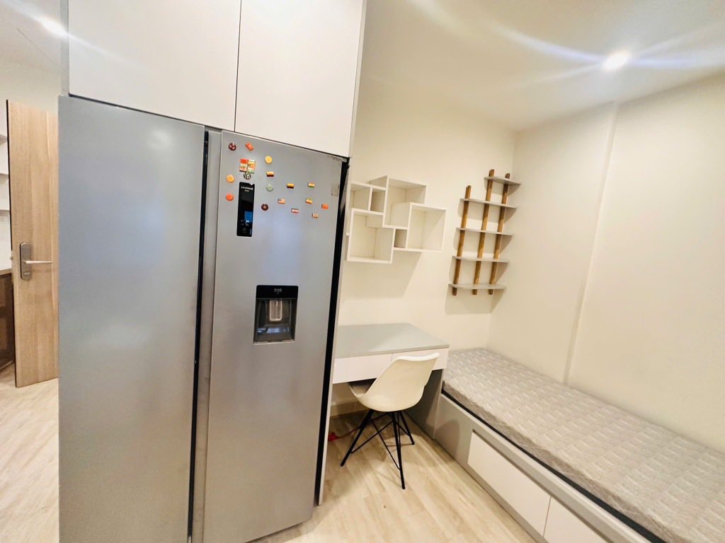 TUYỆT PHẨM Vinhome OCENPARK 1 - TIỆN ÍCH KHÔNG THIẾU THỨ GÌ - CĂN HỘ 2 NGỦ