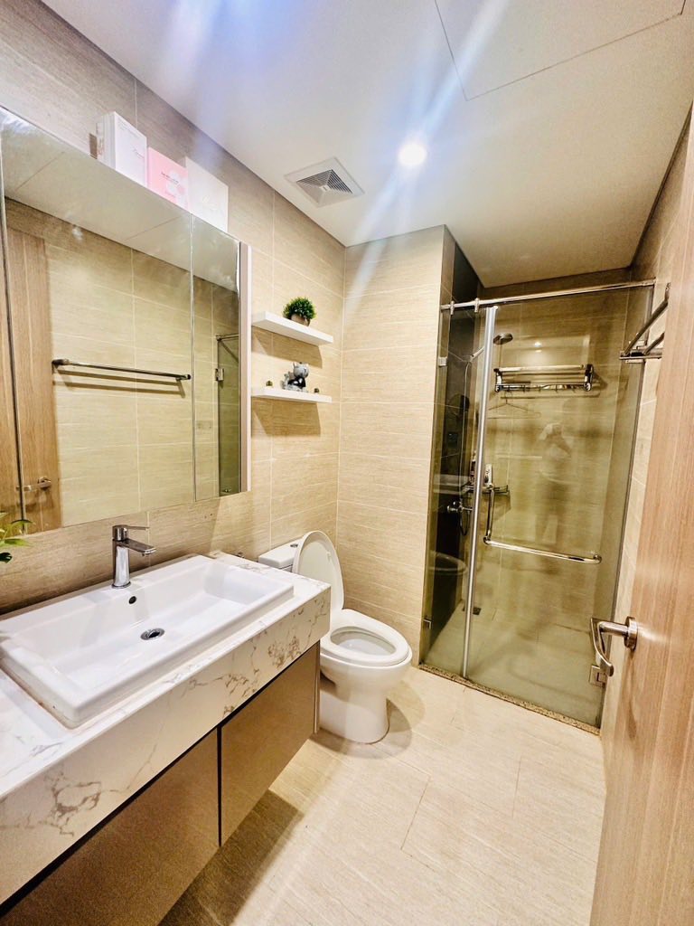 TUYỆT PHẨM Vinhome OCENPARK 1 - TIỆN ÍCH KHÔNG THIẾU THỨ GÌ - CĂN HỘ 2 NGỦ