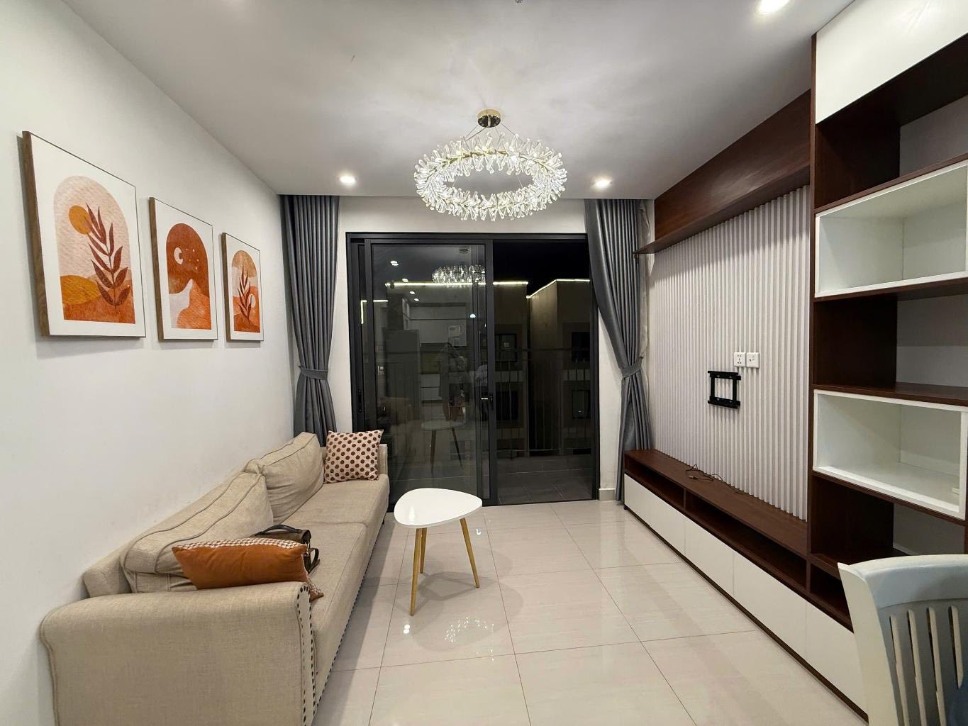 VINHOME OCEAN PARK 1 - TIỆN ÍCH ĐẦY ĐỦ  - CĂN HỘ 2 NGỦ - VIEW TRƯỜNG VINUNI