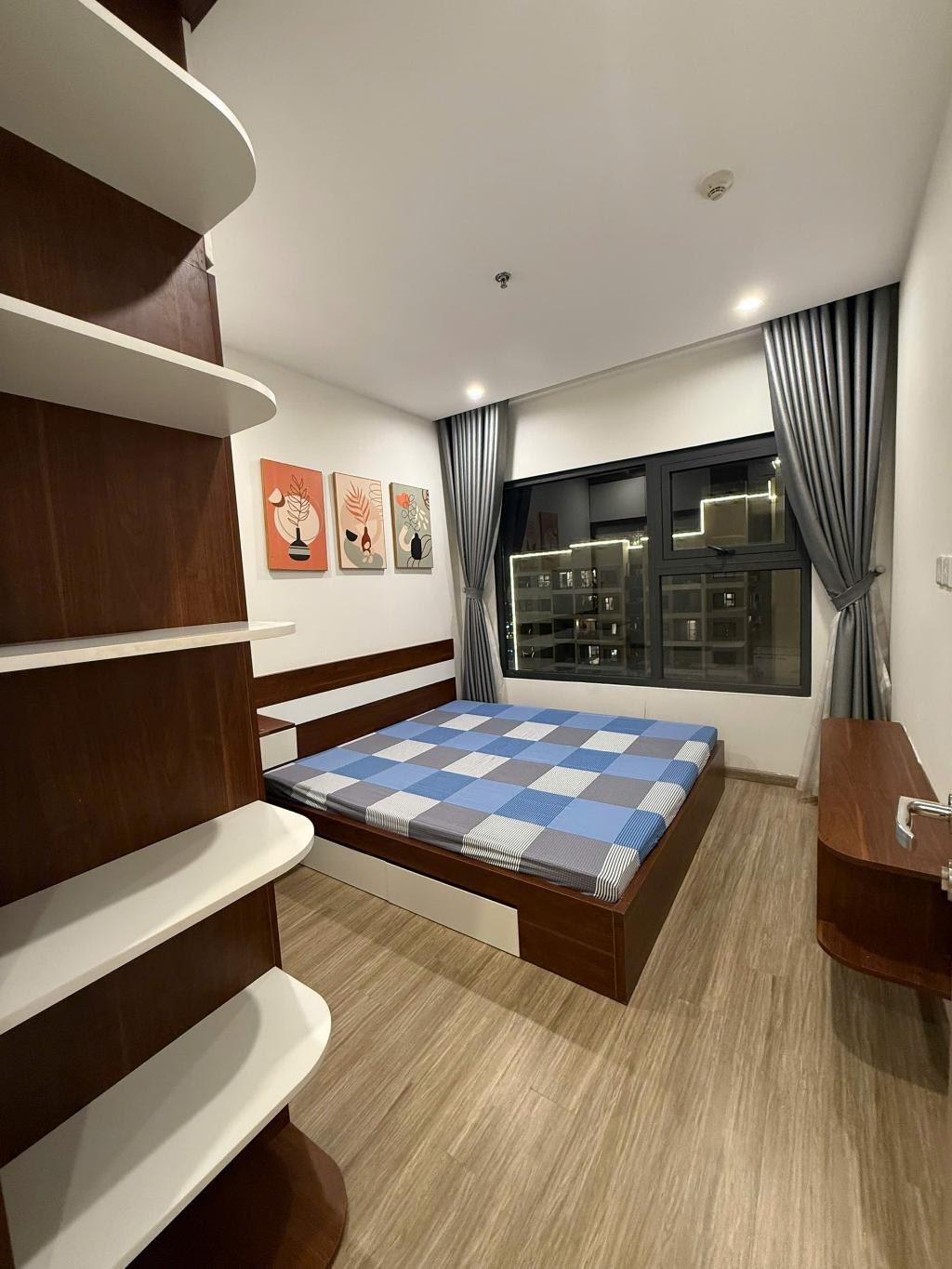 VINHOME OCEAN PARK 1 - TIỆN ÍCH ĐẦY ĐỦ  - CĂN HỘ 2 NGỦ - VIEW TRƯỜNG VINUNI