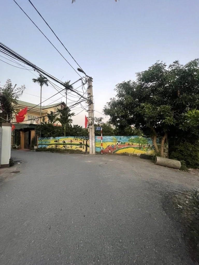 Ô TÔ - NGÕ NÔNG - SỔ VUÔNG ĐẸP - Ở SƯỚNG