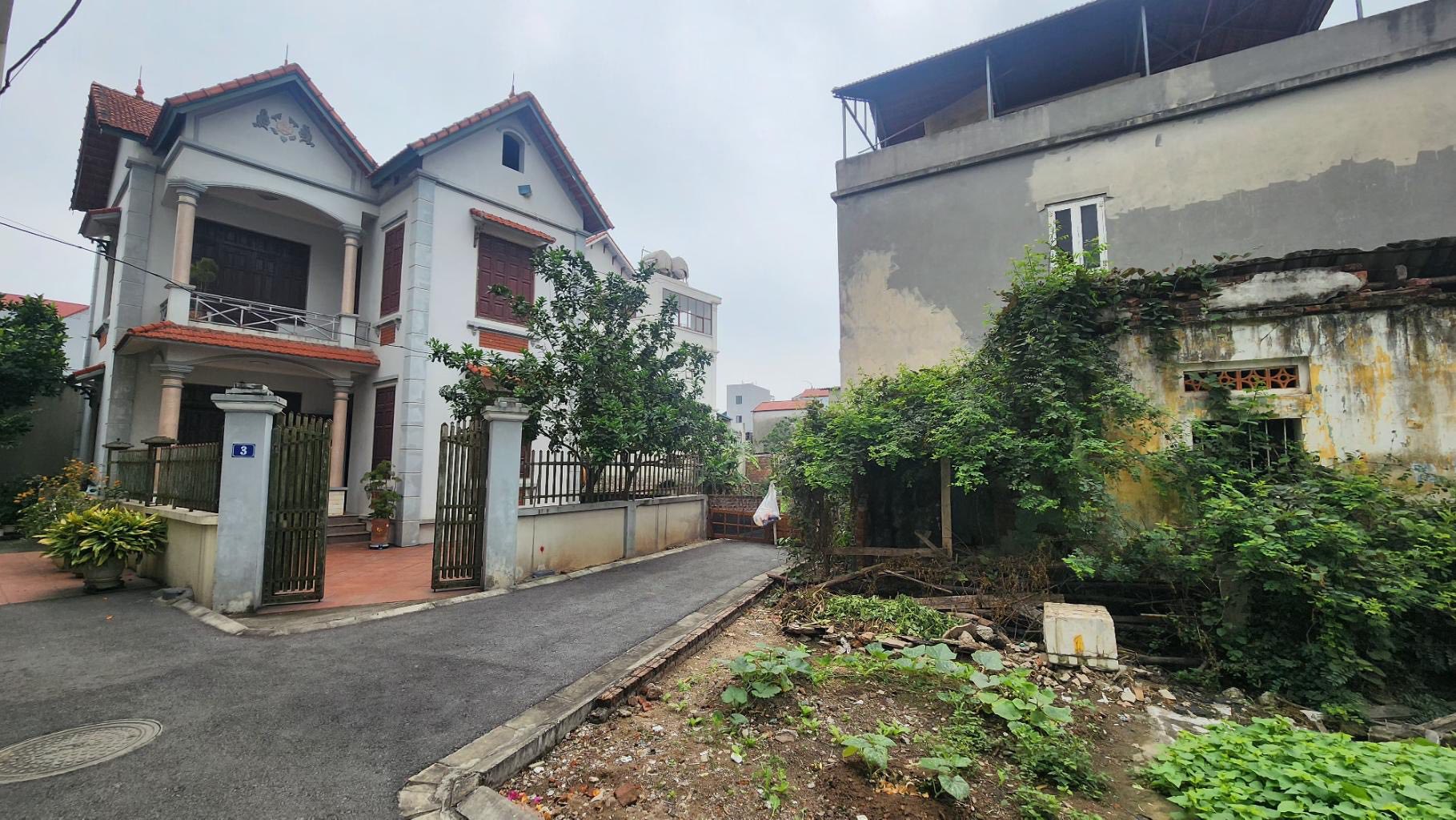 Đất Đa Tốn GẦN OTO, 2 THOÁNG, HÀNG XÓM VIN, NHIỀU TIỆN ÍCH