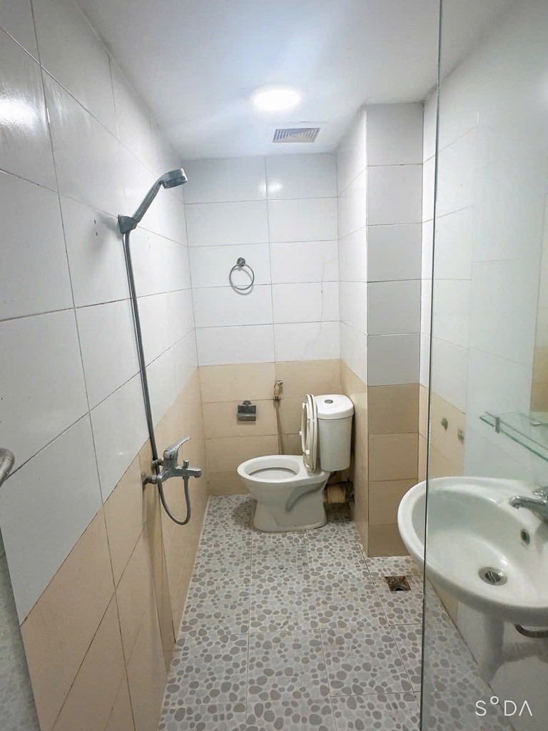 Bán chung cư kdt Đặng Xá 2pn2vs Nội Thất Đẹp - Ở Sướng