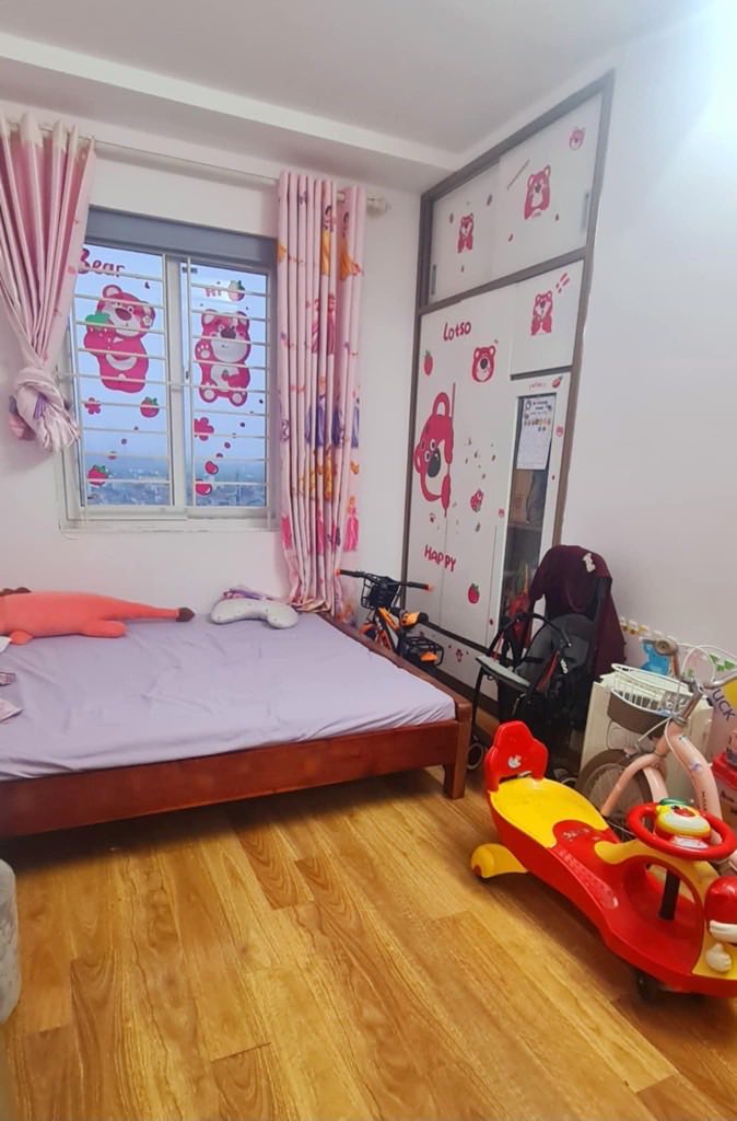 Bán chung cư Ruby City Phúc Lợi - Long Biên - 2pn2vs - ĐẦY ĐỦ NỘI THẤT