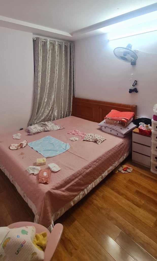 Bán chung cư Ruby City Phúc Lợi - Long Biên - 2pn2vs - ĐẦY ĐỦ NỘI THẤT
