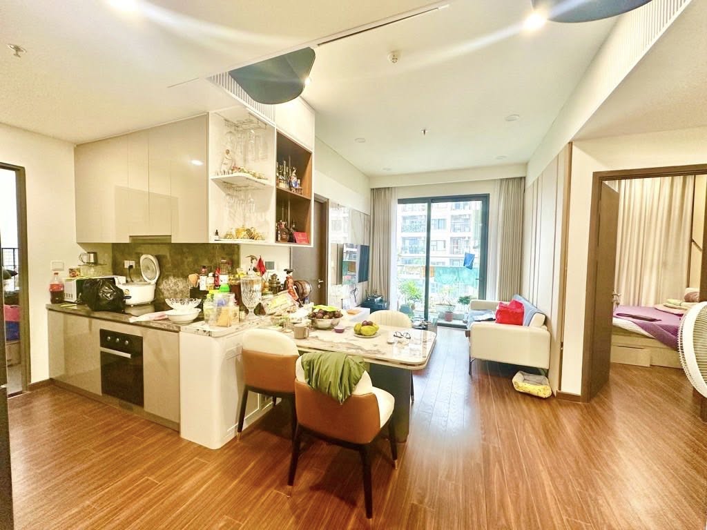 CHUNG CƯ MASTERI OCEANPARK1 2pn2vs VIEW THOÁNG MÁT- TIỆN ÍCH - NỘI THẤT SANG TRỌNG