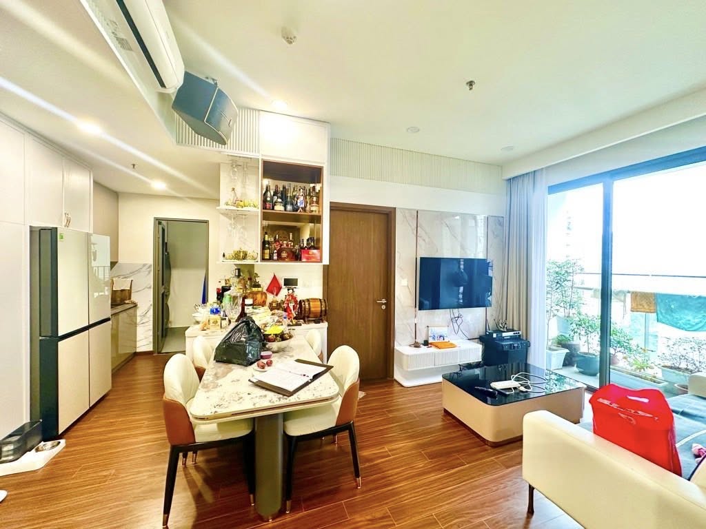 CHUNG CƯ MASTERI OCEANPARK1 2pn2vs VIEW THOÁNG MÁT- TIỆN ÍCH - NỘI THẤT SANG TRỌNG