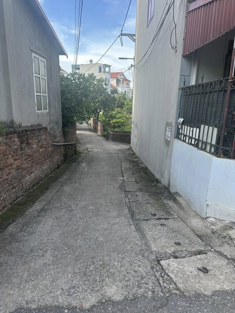 Bán đất Đông Dư 39m MT 3,9m - Phân Lô Vuông Đẹp Giá nhỉnh 3tỷ